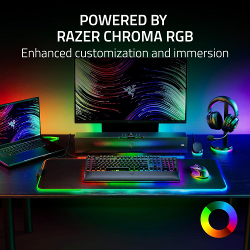 Razer Base Station V2 Chroma RGB Black