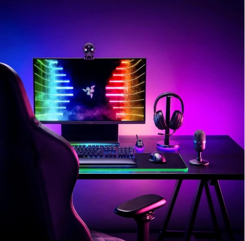 Razer Base Station V2 Chroma RGB Black