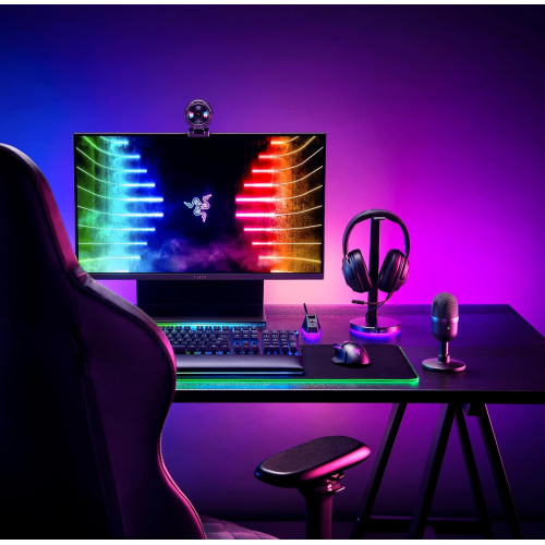 Razer Base Station V2 Chroma RGB Black