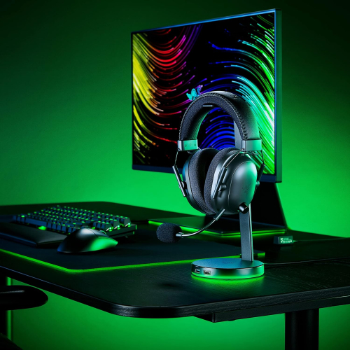 Razer Base Station V2 Chroma RGB Black