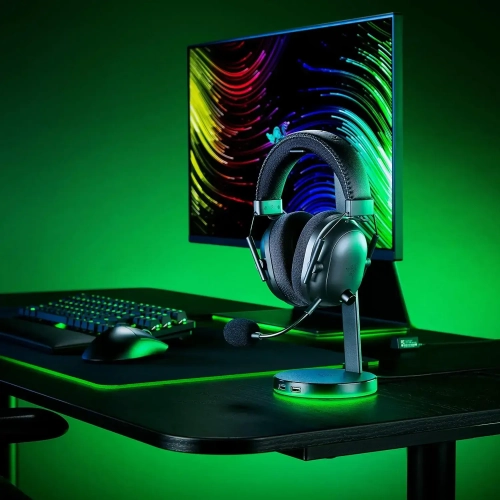 Razer Base Station V2 Chroma RGB Black