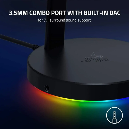 Razer Base Station V2 Chroma