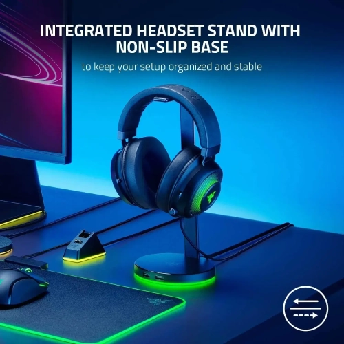 Razer Base Station V2 Chroma