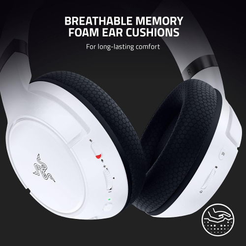 Razer Gaming Headset Kaira for Xbox WL White