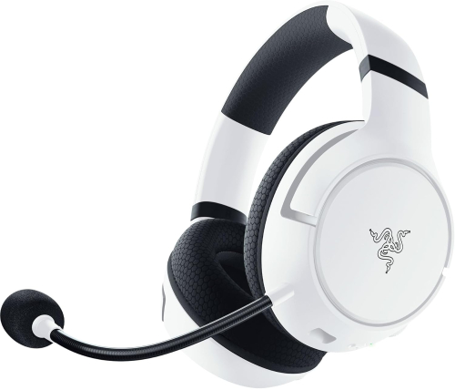 Razer Gaming Headset Kaira for Xbox WL White