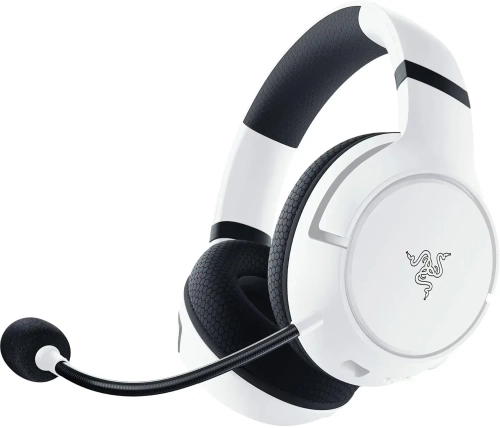 Razer Gaming Headset Kaira for Xbox WL White