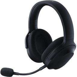 Razer Gaming Headset Barracuda X, 7.1, mini-jack/USB-A/BT/WL, 1.5m, black - text_product