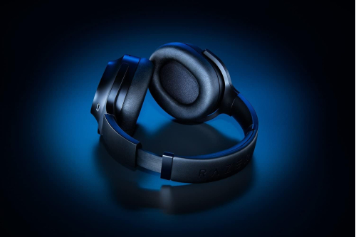 Razer Headset Barracuda Pro ANC 7.1 BT/WL Black