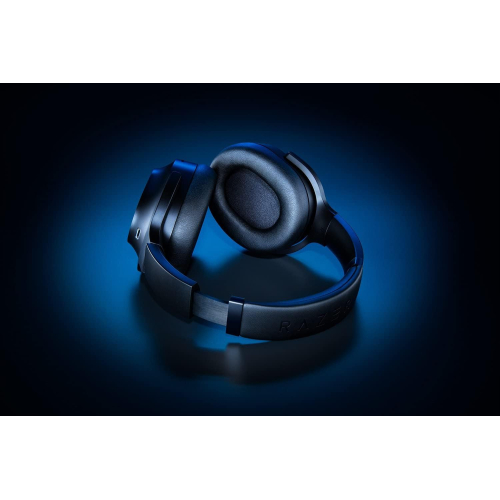 Razer Headset Barracuda Pro ANC 7.1 BT/WL Black
