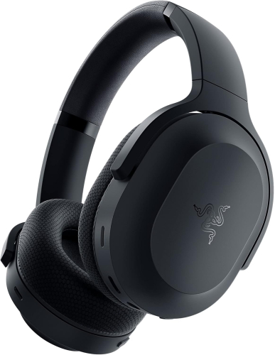 Razer Headset Barracuda Pro ANC 7.1 BT/WL Black