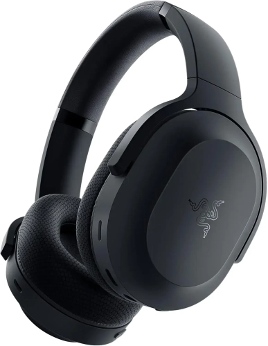Razer Headset Barracuda Pro ANC 7.1 BT/WL Black