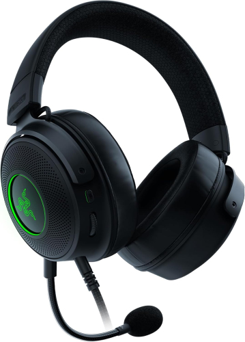 Razer Kraken V3 - Wired USB Gaming Headset