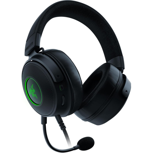 Razer Kraken V3 - Wired USB Gaming Headset