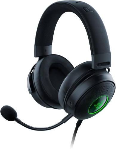 Razer Kraken V3 - Wired USB Gaming Headset