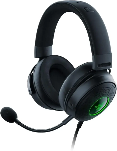 Razer Kraken V3 - Wired USB Gaming Headset