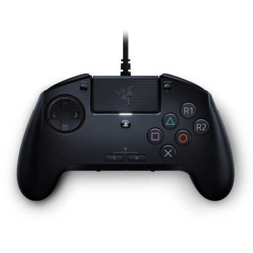 Razer Gamepad Raion Fightpad for PS4 USB Black