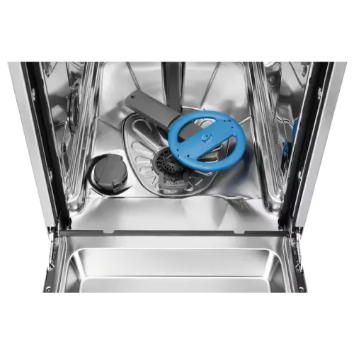 Electrolux SMM43201SX