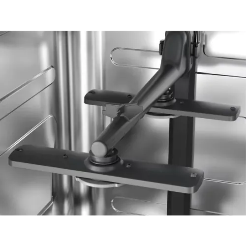 Electrolux SMM43201SX