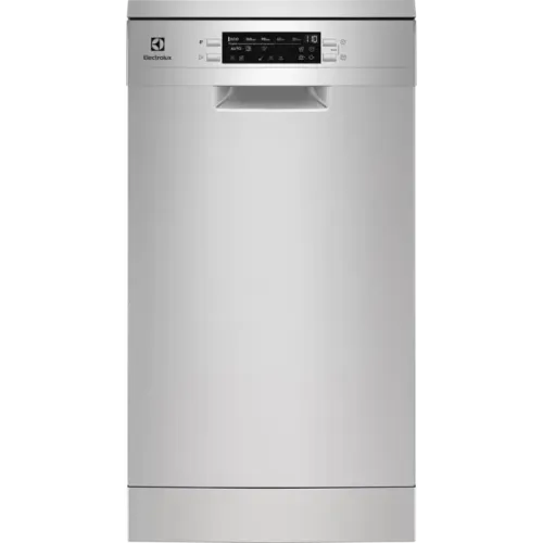 Electrolux SMM43201SX