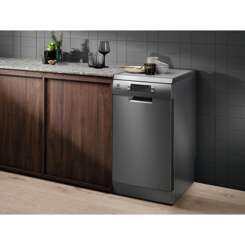 Electrolux SMM43201SX
