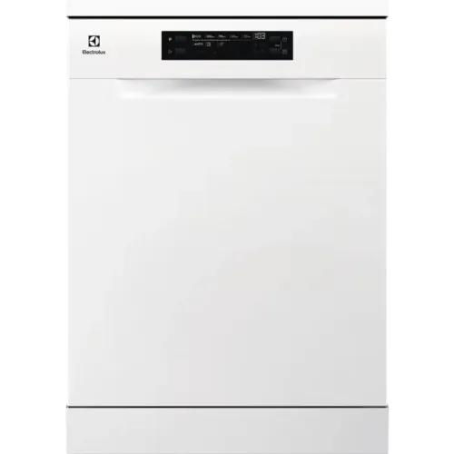 Electrolux SEM94830SW FS/ Size,85x60x60/ White/Class A++/ Prog 8/ Set 14 / Inverter