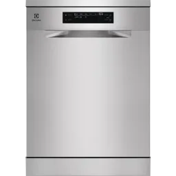Electrolux SEM94830SX FS/ Size,85x60x60/ Silver/Class A++/ Prog 8/ Set 14 / Inverter