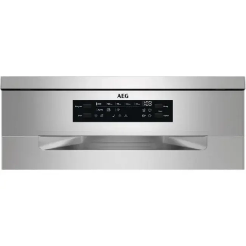 AEG FFB53937ZM