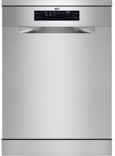 AEG FFB53937ZM