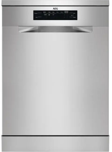 AEG FFB53937ZM