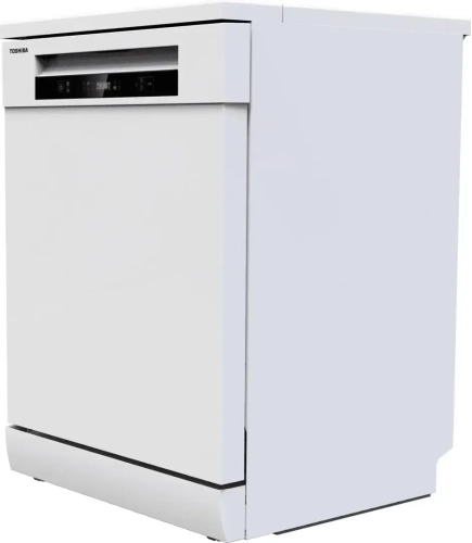 Toshiba DW-14F1CIS(W) FS/ Size, 85x60x60/ White/ Class A++/ Prog 8/ Set 14