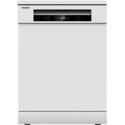 Toshiba DW-14F1CIS(W) FS/ Size, 85x60x60/ White/ Class A++/ Prog 8/ Set 14