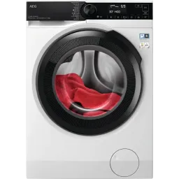    LFR73844VE 8 KG 1400 RPM 84.7x59.7x57.6 Inverter Rotary Knob LED Touch Display White