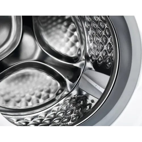    LFR73844VE 8 KG 1400 RPM 84.7x59.7x57.6 Inverter Rotary Knob LED Touch Display White