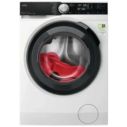 LFR8506QE 11 KG 1600 RPM 84.7x63.6x59.7 Inverter Rotary Knob Autodispenser LED Touch Display White