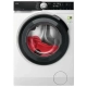 LFR8506QE 11 KG 1600 RPM 84.7x63.6x59.7 Inverter Rotary Knob Autodispenser LED Touch Display White