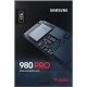 SAMSUNG 980 PRO 1TB M.2 NVMe 