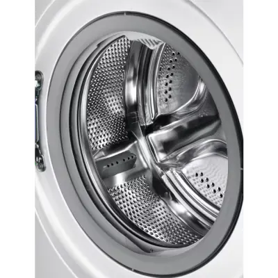            EW6MS406B 6 KG 1000 RPM 84.3x59.5x37.8 Inverter Rotary Knob LED Touch Display White