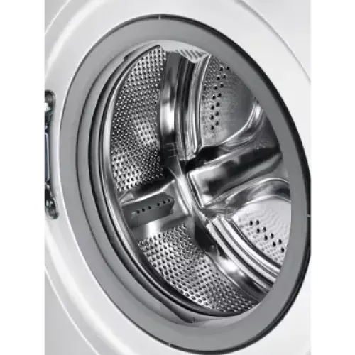            EW6MS406B 6 KG 1000 RPM 84.3x59.5x37.8 Inverter Rotary Knob LED Touch Display White