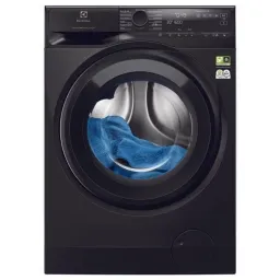 EW8FG5602CDE 11 KG 1600 RPM 54.7x59.7x63.6 PMSM Rotary Knob LED Touch Display Dark Silver