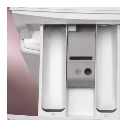 EW8FG5602CDE 11 KG 1600 RPM 54.7x59.7x63.6 PMSM Rotary Knob LED Touch Display Dark Silver