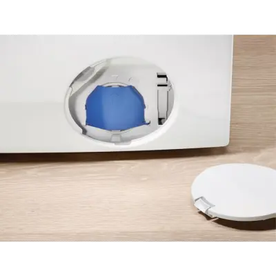 EW6F3414UE 10 KG 1400 RPM 84.7x59.7x63.6 Inverter Rotary Knob Buttons LED Display White