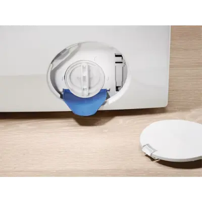 EW6F3414UE 10 KG 1400 RPM 84.7x59.7x63.6 Inverter Rotary Knob Buttons LED Display White