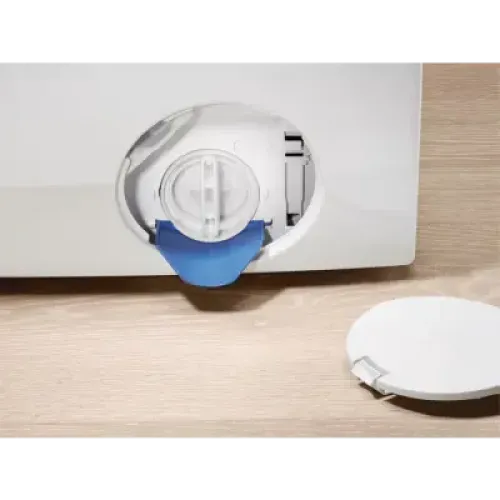 EW6F3414UE 10 KG 1400 RPM 84.7x59.7x63.6 Inverter Rotary Knob Buttons LED Display White