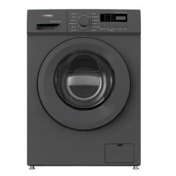HFW610S 6 KG 1000 RPM 85x60x45 Rotary Knob Buttons Display Silver HFW610S 6 KG 1000 RPM 85x60x45 Rotary Knob Buttons Display Silver