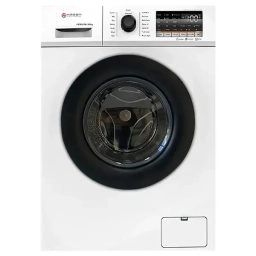 HFW812W 8 KG 1200 RPM 85x60x51 Rotary Knob Buttons Display White HFW812W 8 KG 1200 RPM 85x60x51 Rotary Knob Buttons Display White