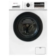 HFW812W 8 KG 1200 RPM 85x60x51 Rotary Knob Buttons Display White