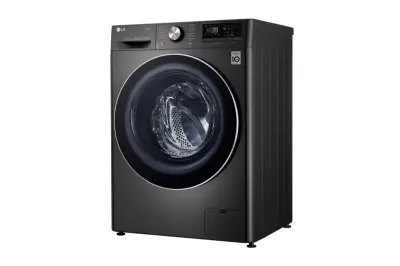  F2V9GW9P.ABLPMER 8.5 KG 1200 RPM 85x60x47,5 Inverter Rotary Knob Add Wash LED Touch Display Black