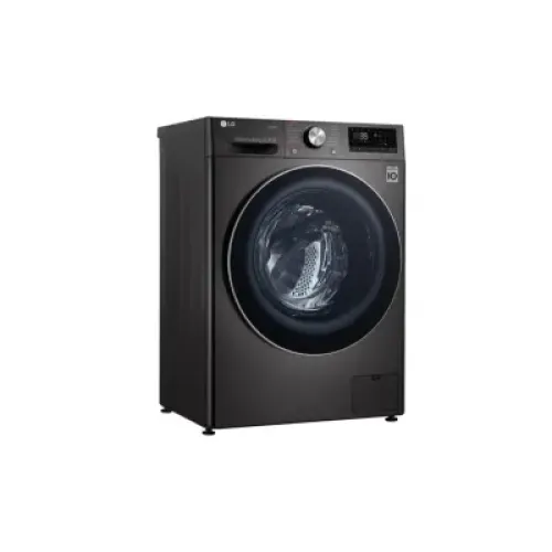  F2V9GW9P.ABLPMER 8.5 KG 1200 RPM 85x60x47,5 Inverter Rotary Knob Add Wash LED Touch Display Black