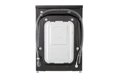  F2V9GW9P.ABLPMER 8.5 KG 1200 RPM 85x60x47,5 Inverter Rotary Knob Add Wash LED Touch Display Black