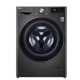  F2V9GW9P.ABLPMER 8.5 KG 1200 RPM 85x60x47,5 Inverter Rotary Knob Add Wash LED Touch Display Black